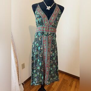 Small Cami Sundress